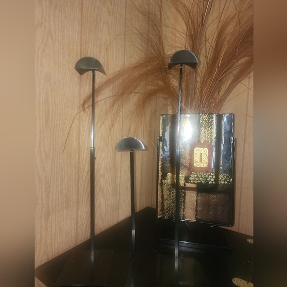 Royxen 3 Pack Handbag Stands EUC - Picture 2 of 2